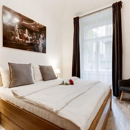 Dream Apartments Prague Exterior photo