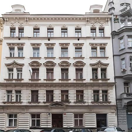Dream Apartments Prague Exterior photo