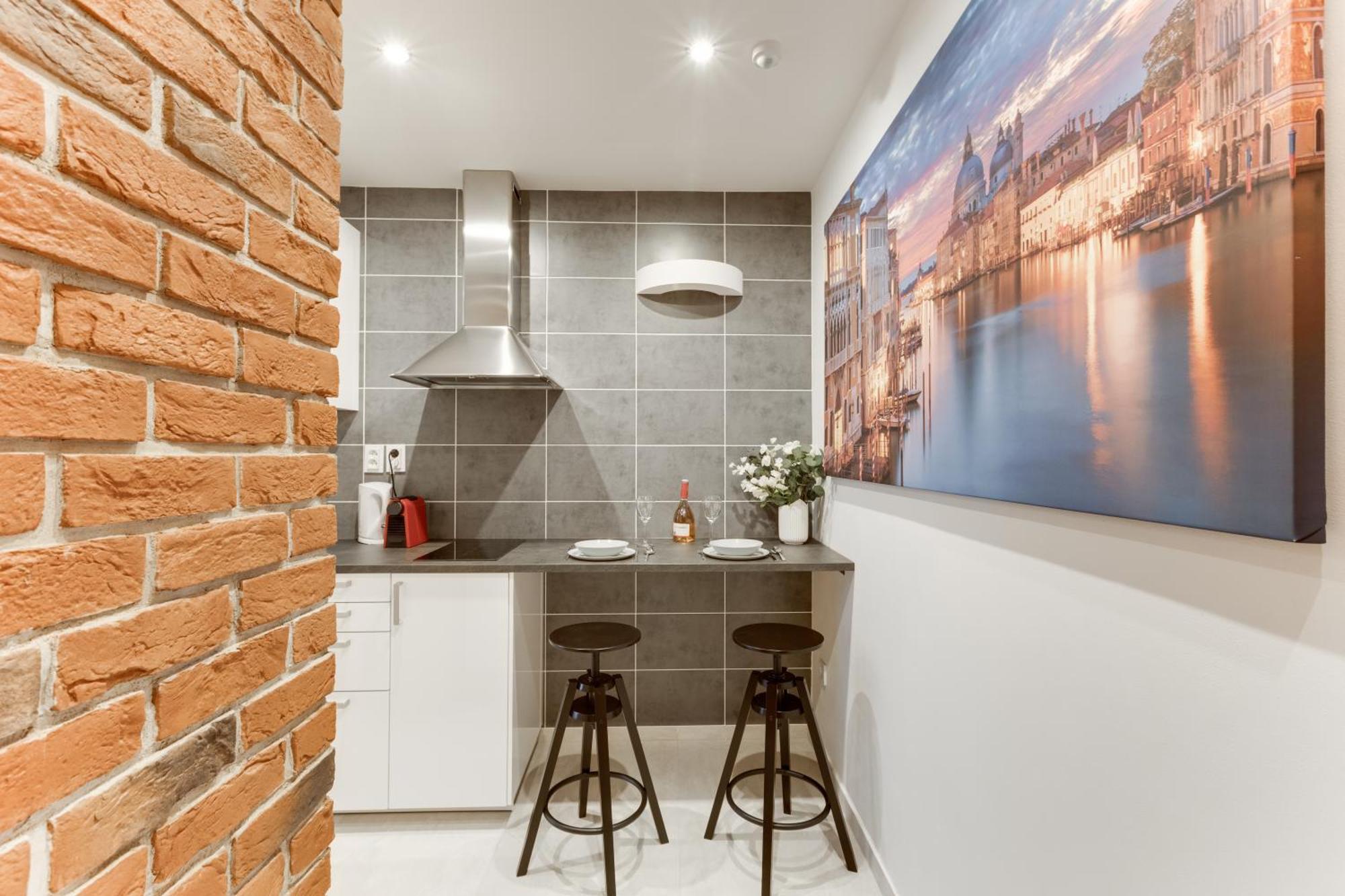 Dream Apartments Prague Exterior photo