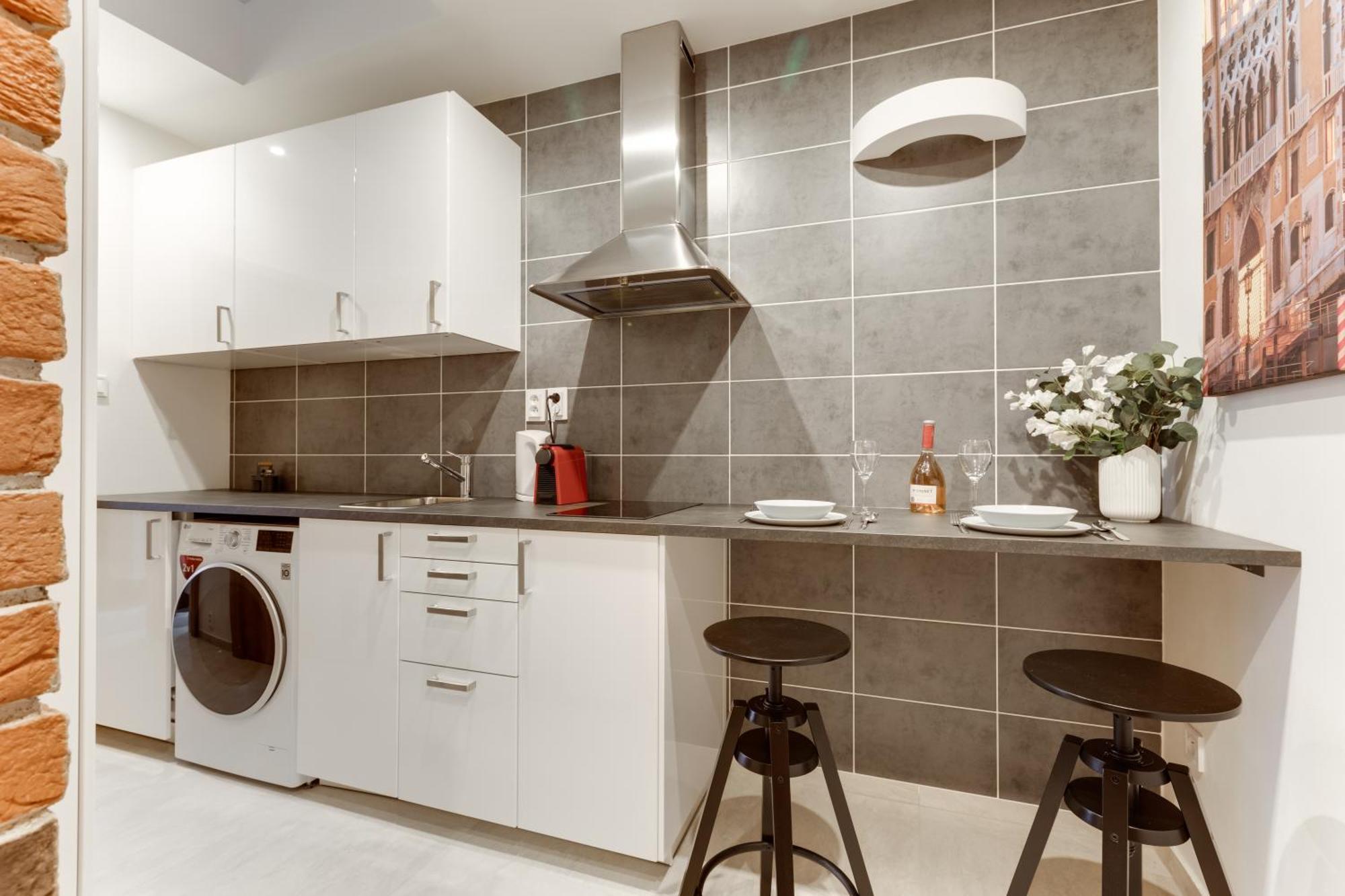 Dream Apartments Prague Exterior photo