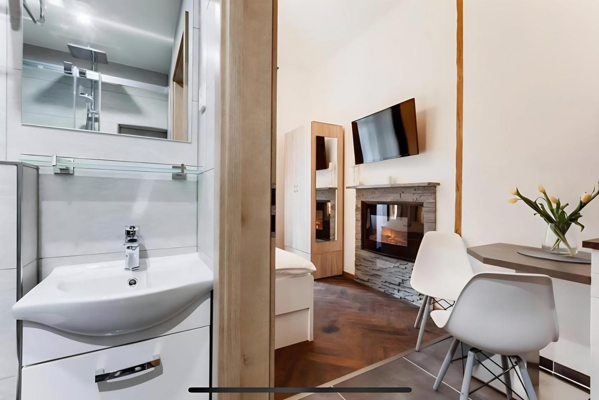 Dream Apartments Prague Exterior photo