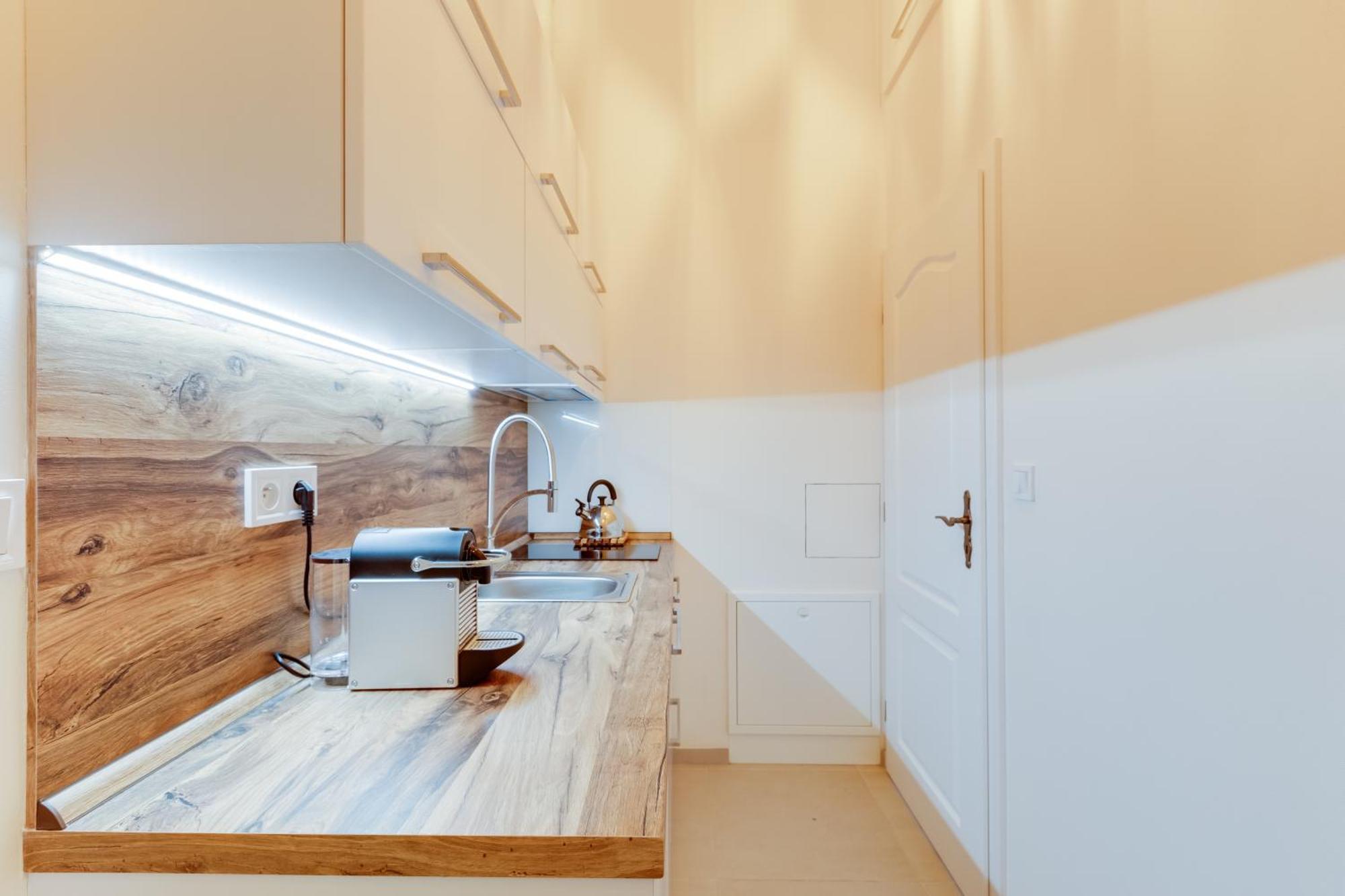 Dream Apartments Prague Exterior photo