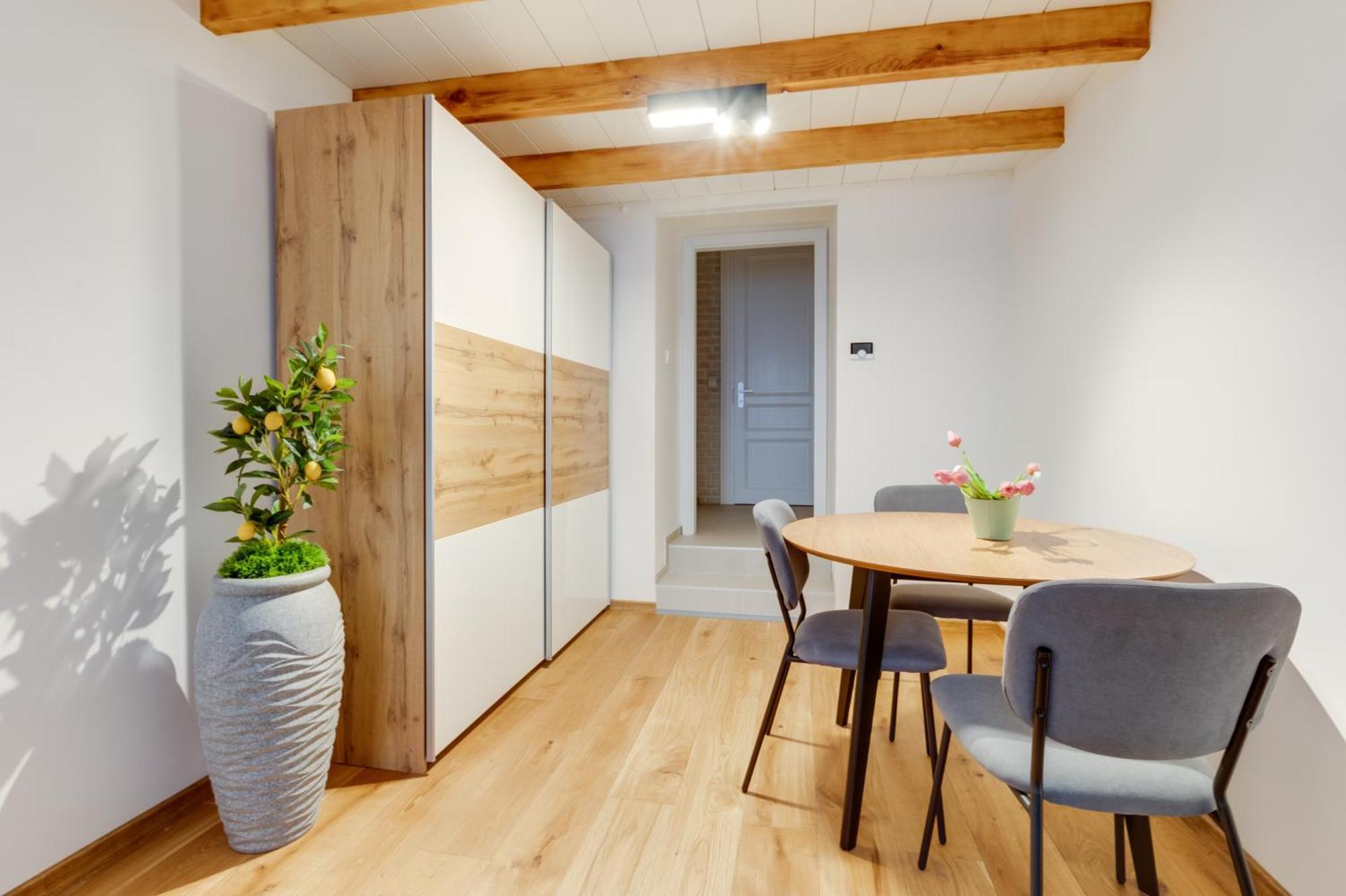 Dream Apartments Prague Exterior photo
