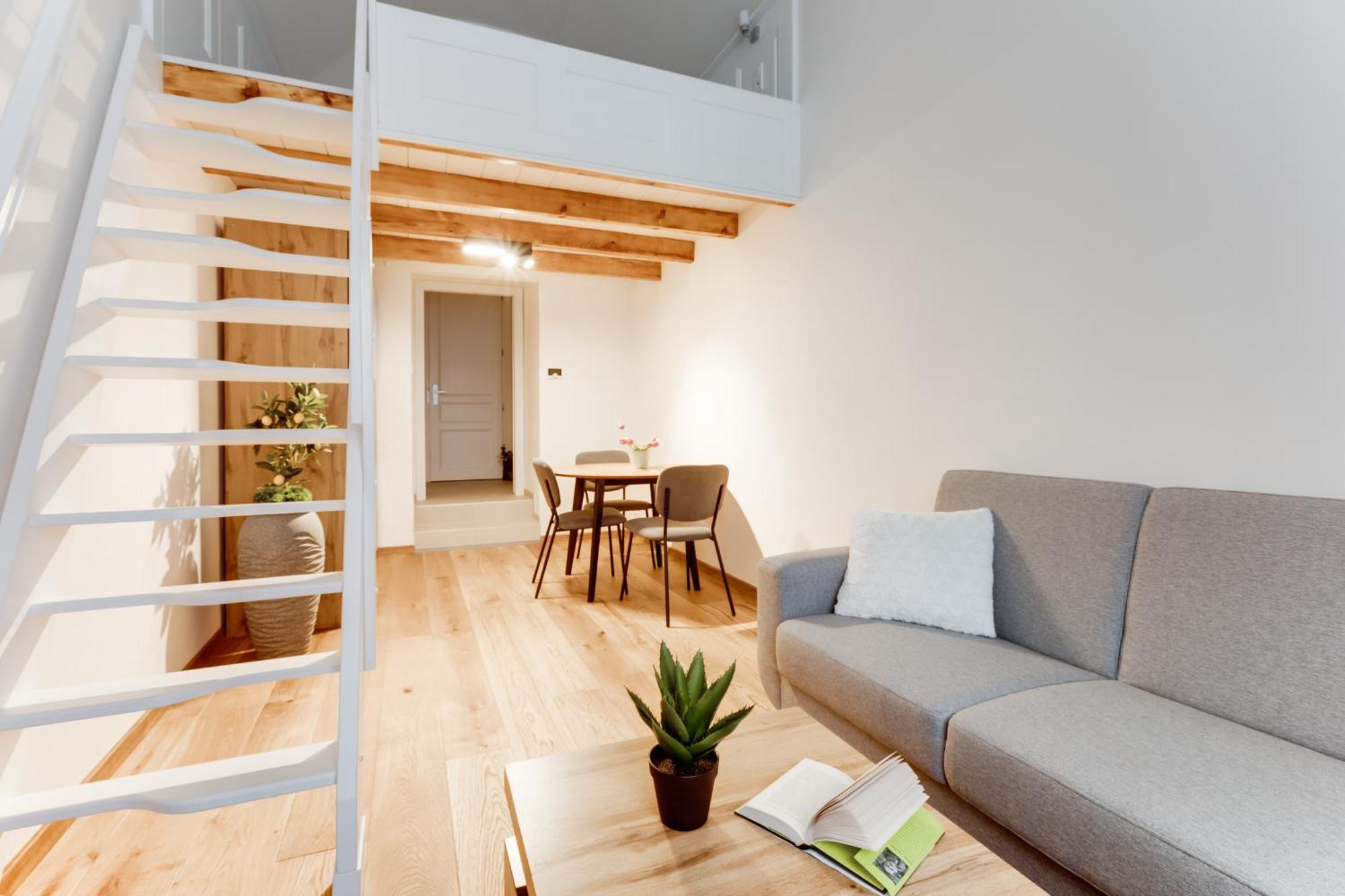 Dream Apartments Prague Exterior photo