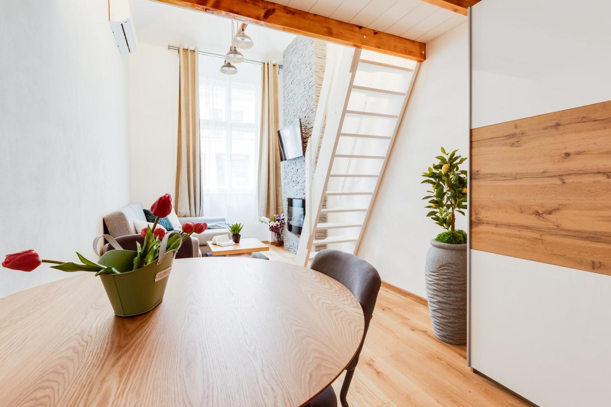 Dream Apartments Prague Exterior photo