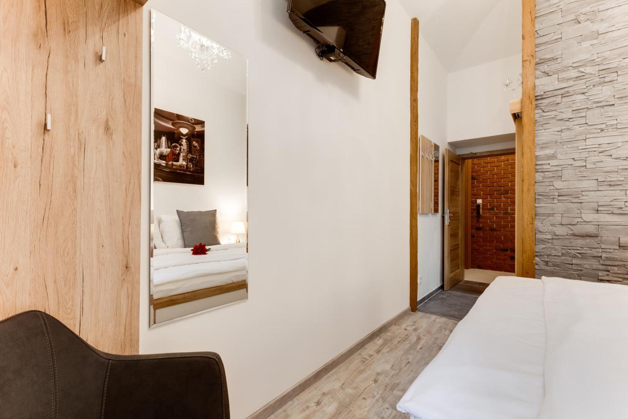 Dream Apartments Prague Exterior photo
