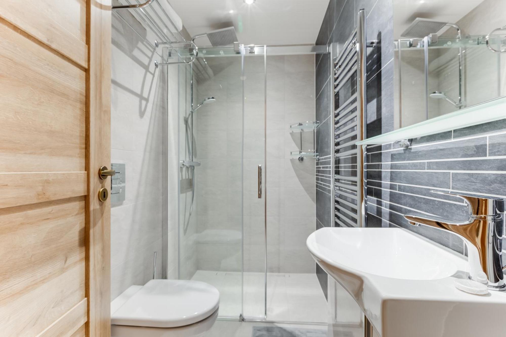 Dream Apartments Prague Exterior photo