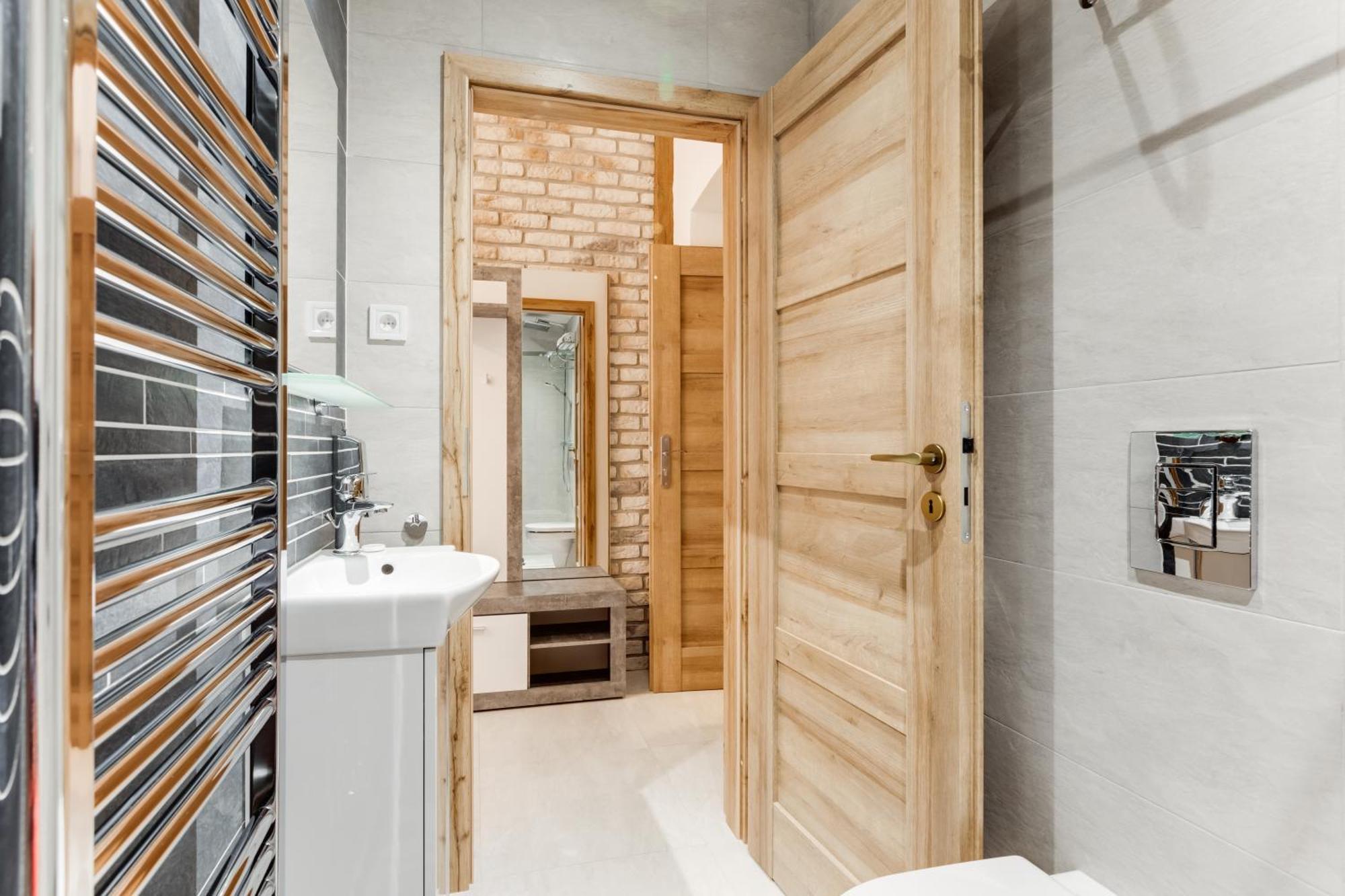 Dream Apartments Prague Exterior photo